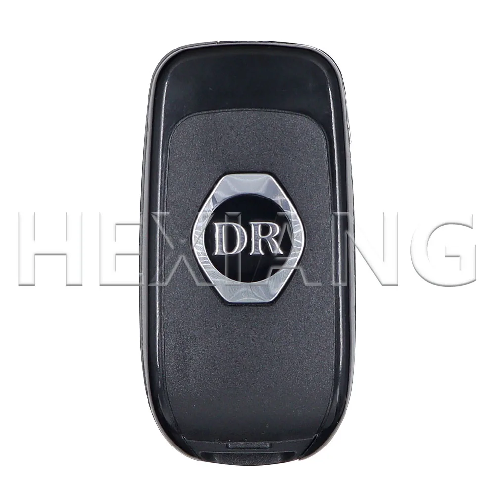 HE OEM PCB Board N5F-PFK1A 4A Chip 433MHz Replacement Car Remote Key For Renault Logan Duster Sandero Oroch