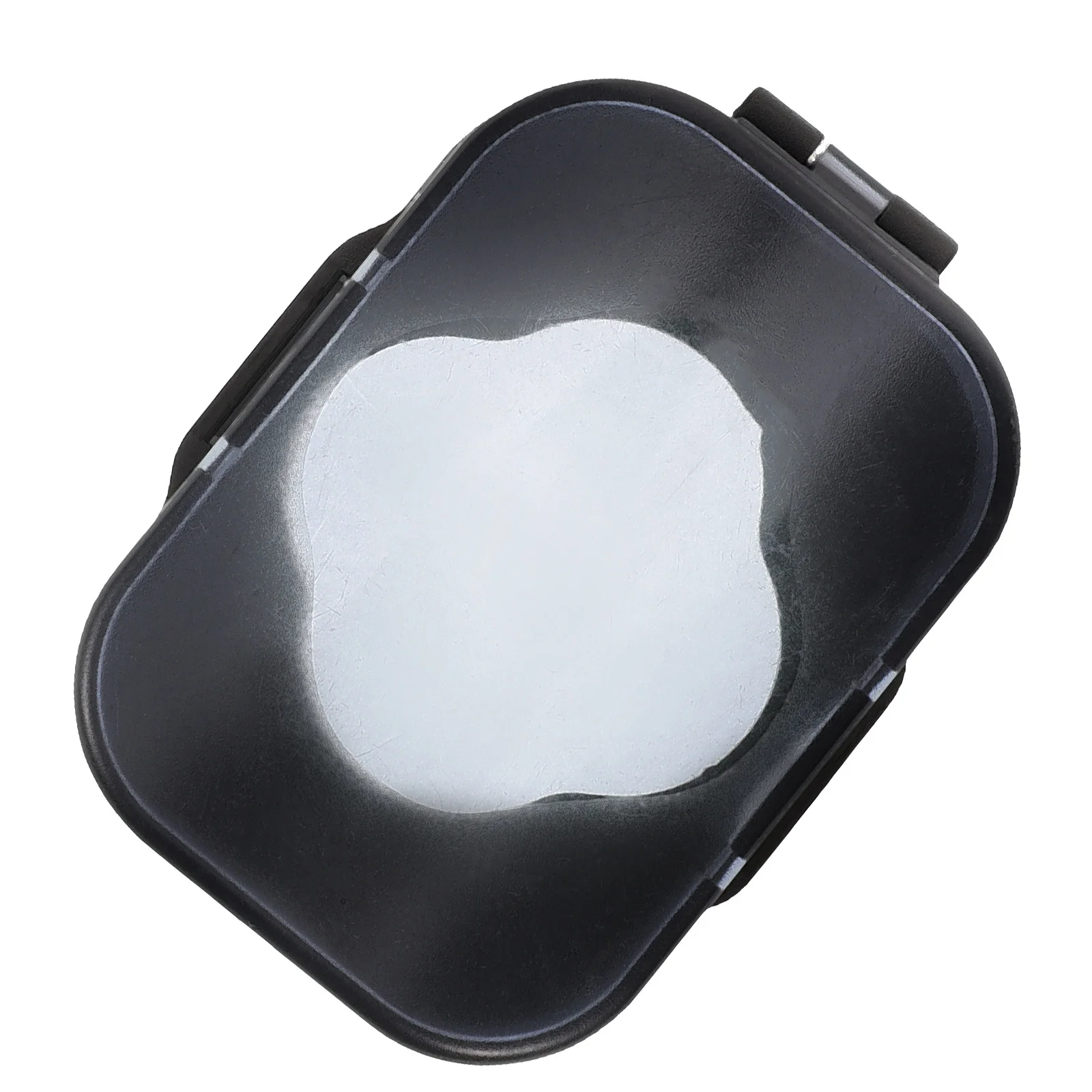 

1Pcs Door Knob Safety Cover Proof Lock Protective Anti-Locking Safety Door Handle Cover for Home Security