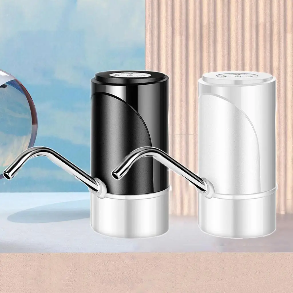 Universal Automatic Water Dispenser Home Office RV Motorhome