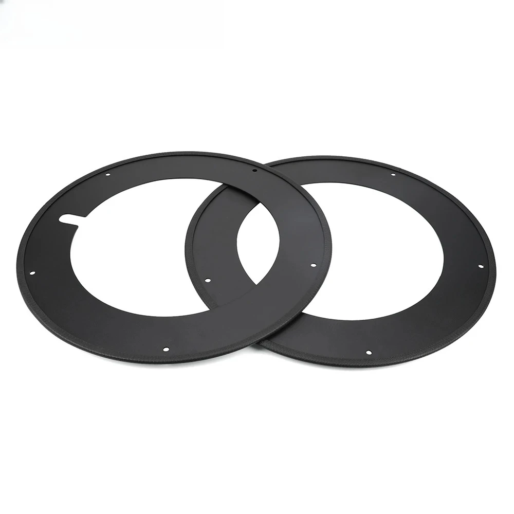 17 Inches Wheel Rim Cover Set For HONDA CC50 CC110 CT125 CT110 DAX125 DAX 125 Motorcycle Retro Hub Cover Closed Disc Accessories