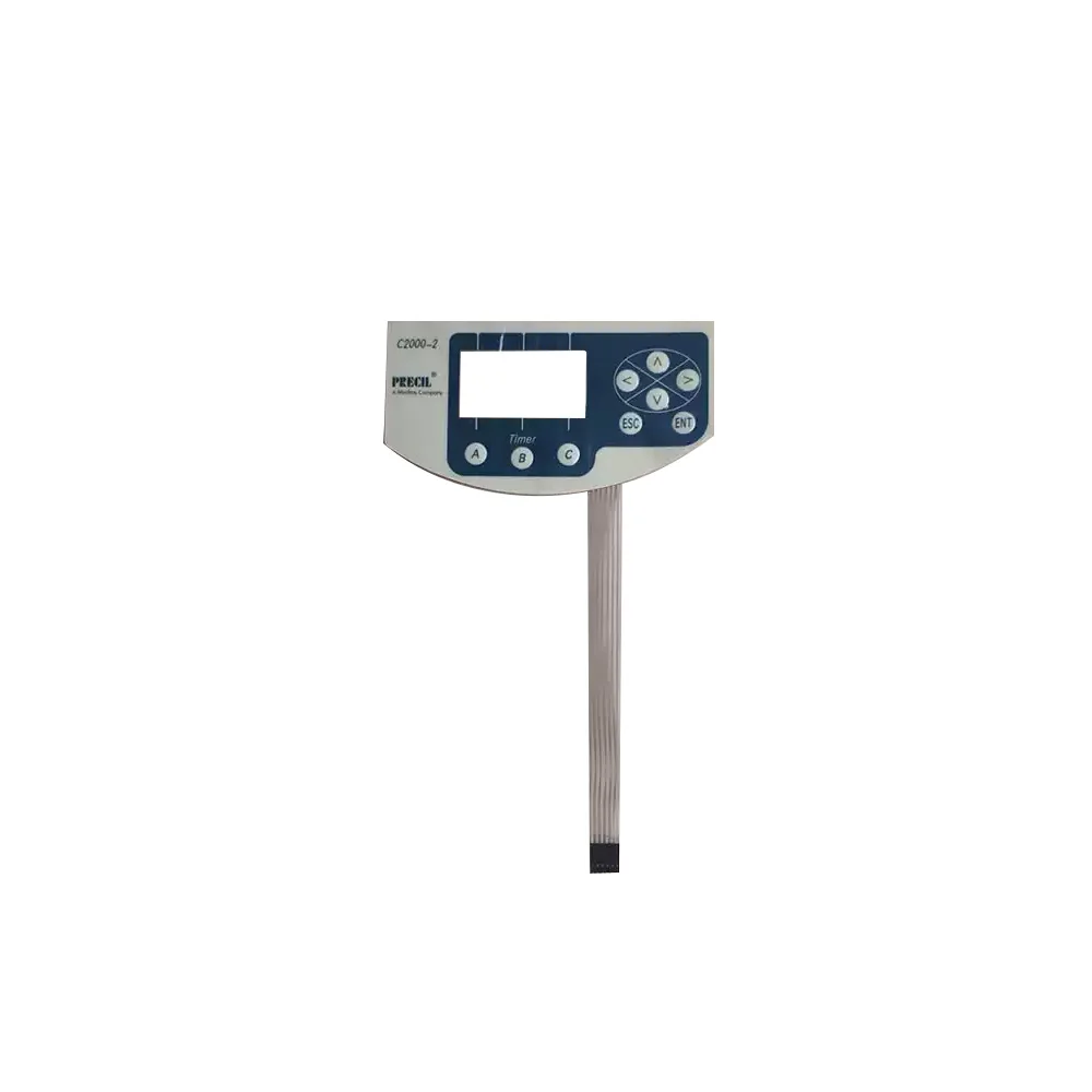 

Mindray C2000-2 Keypad Film