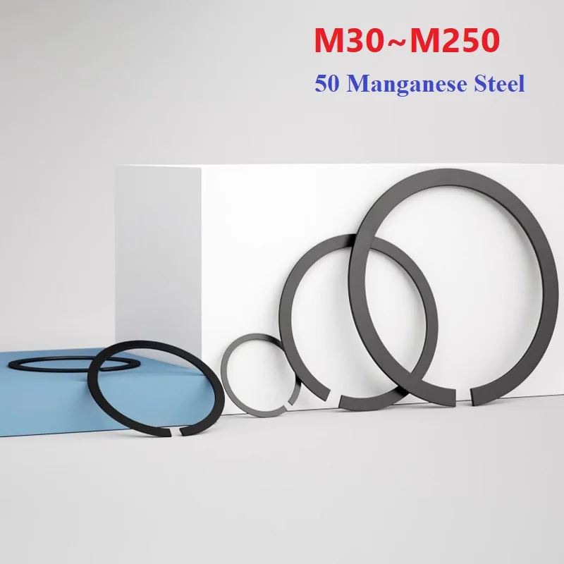 M30~M250 50 Mangane… - image