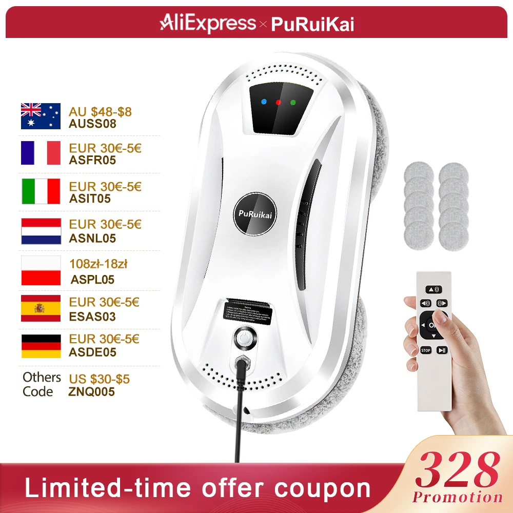 #29 Window Cleaners Ranking List in 2026