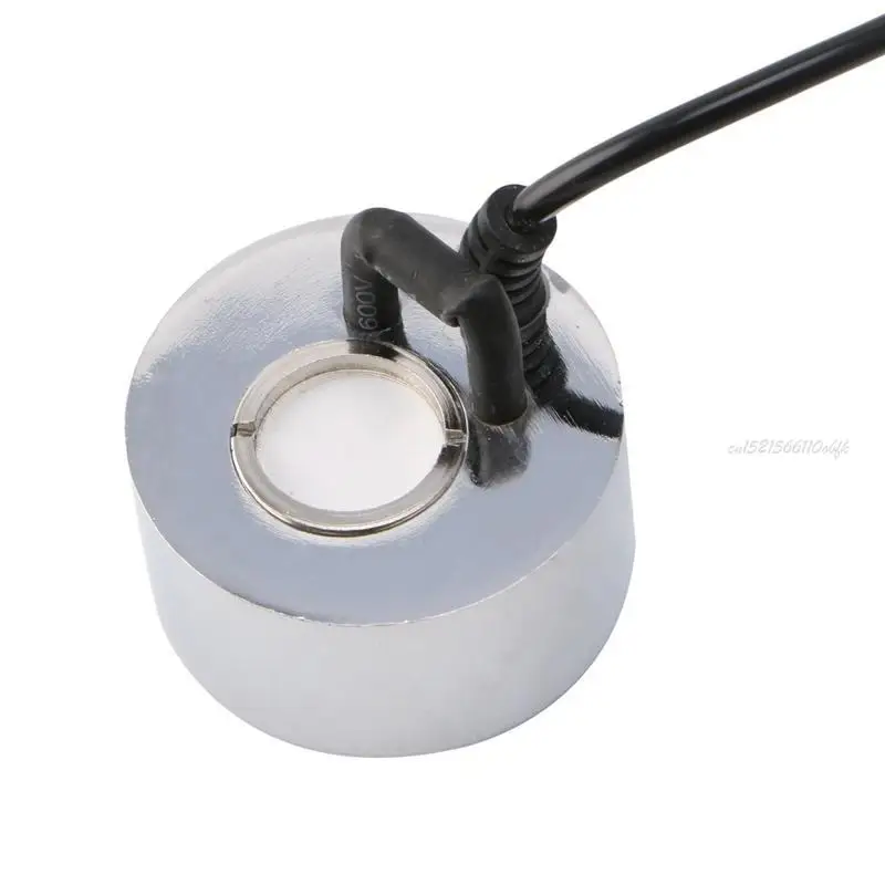 27RB Ultrasonic Maker 24V Nebulizer Atomizer for Head Without Lights For Humidif