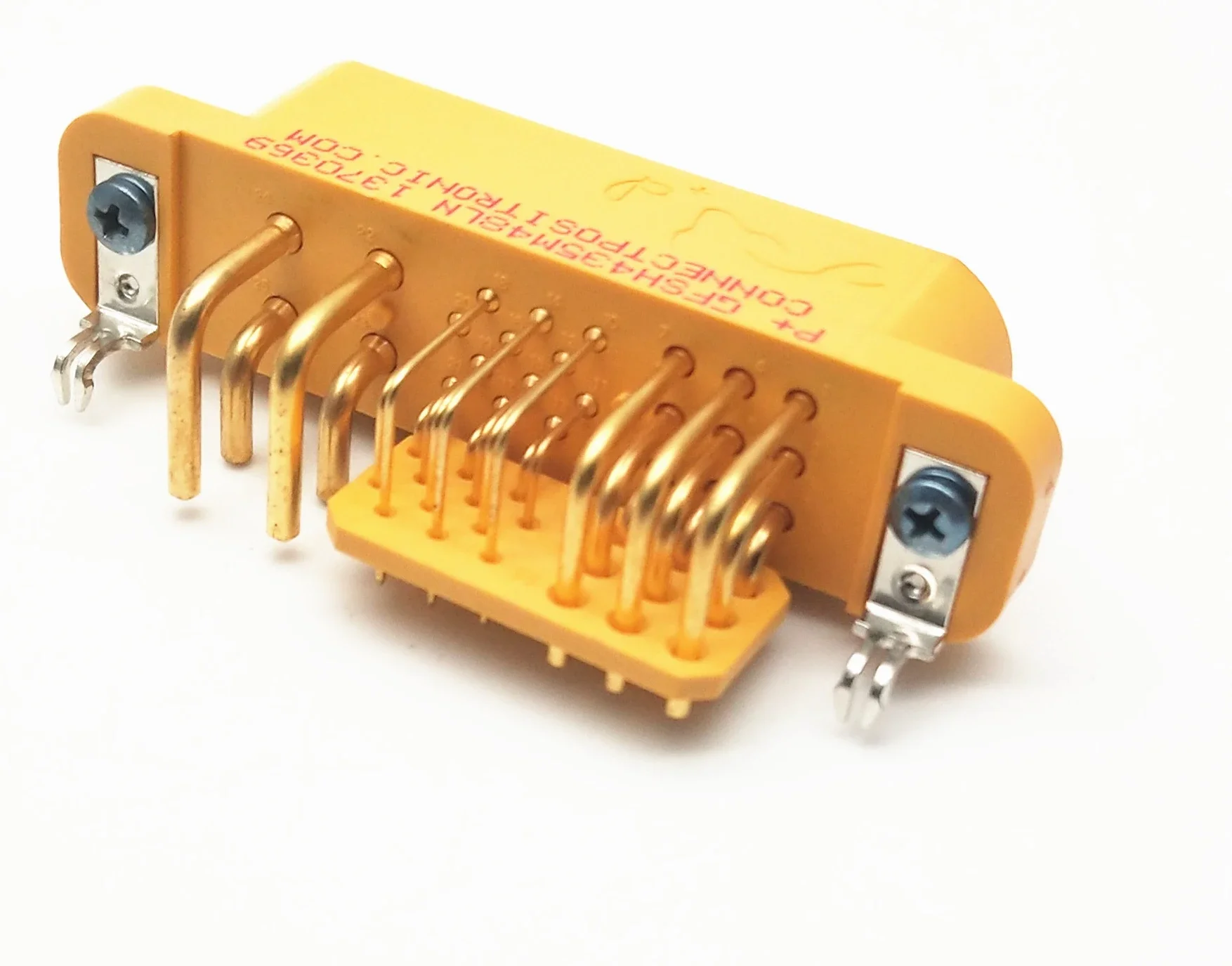 

Connector GFSH435M48LN