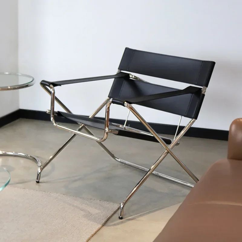 Chairs Nordic Chair Luxury Design Individual Armchair Black Iron Outdoor Furniture Interior Comfy Romantic Muebles Upholstered image 3