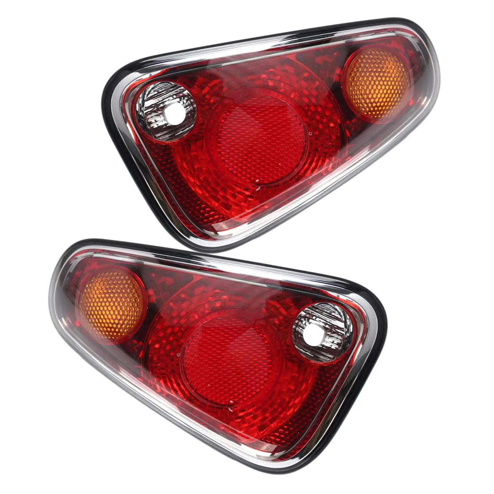 

Tail Light Lamp High Performance Durable Replacement for R50
