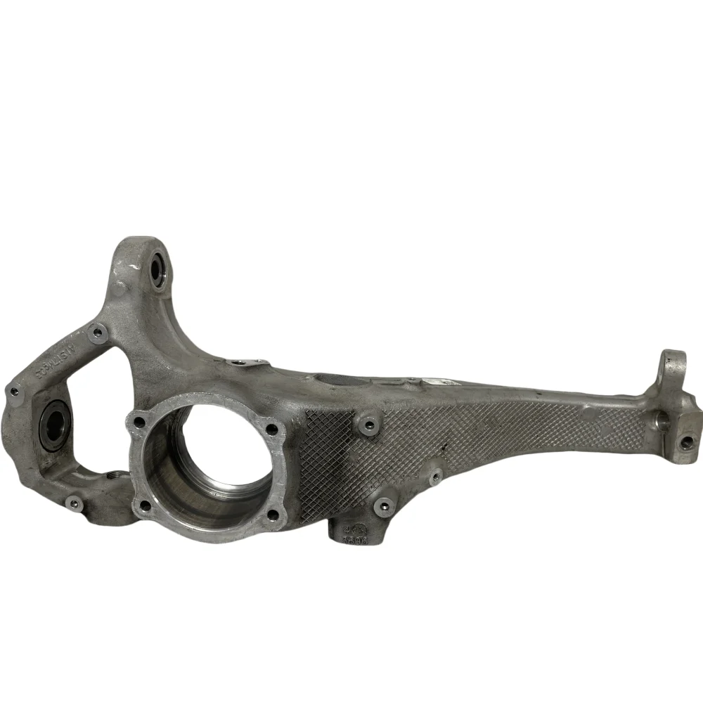 For Porsche Taycan 9J1 2022 Front Right Spindle Knuckle Wheel Bearing