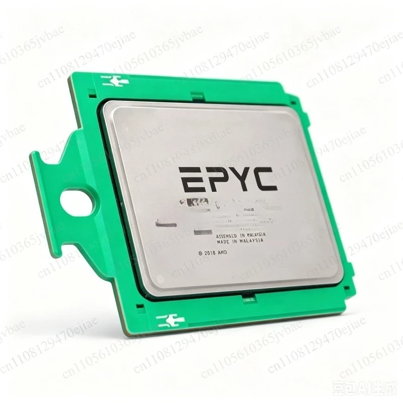 128MB Large-capacity Cache, Up To 3.35GHz Multi-threaded Computing Power Hardware