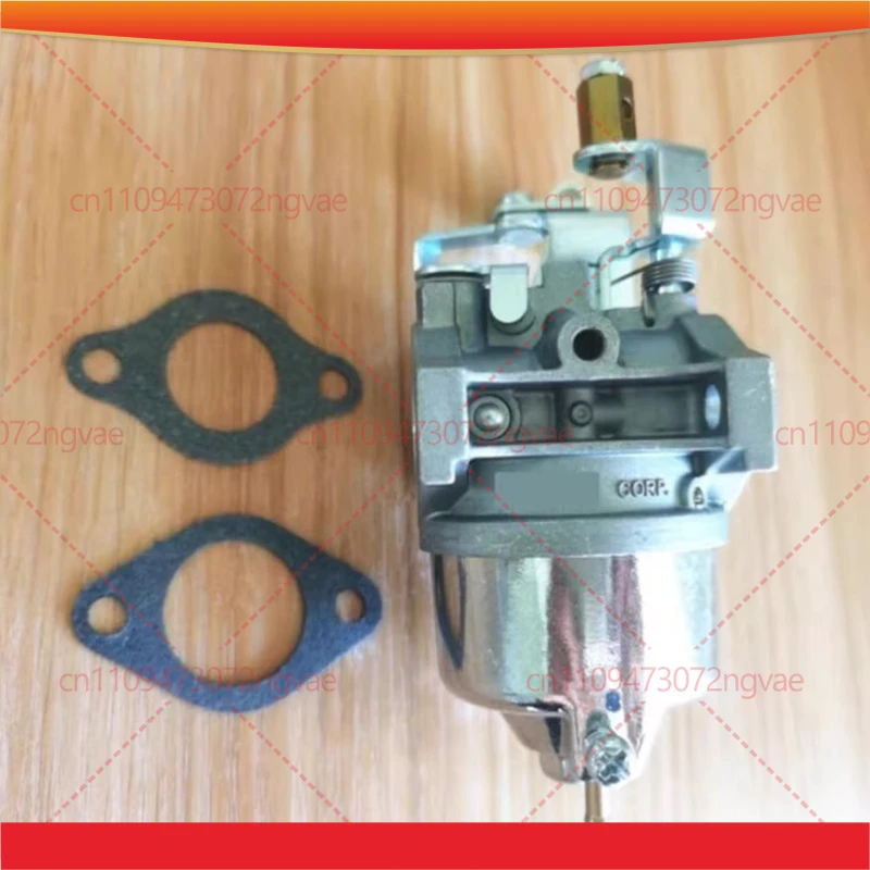 Carburetor for Kubota GS160-2TS4  Rice Transplanter carburettor carby gasket parts