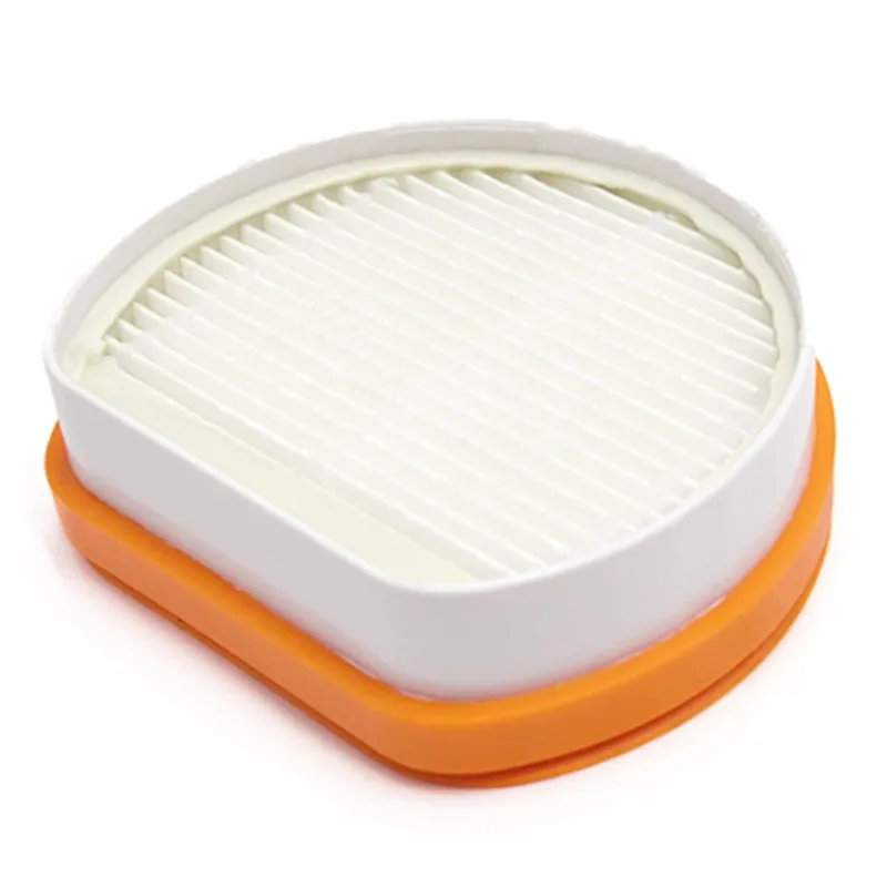 

【ESSENTIALS】Запасные части для беспроводного пылесоса Uwant V300/V400/V500/VC2403, 6 шт., сменные фильтры HEPA