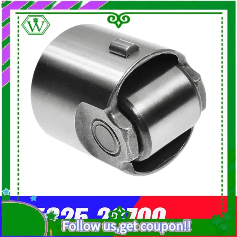 AC34-35325-2G700 Car Fuel High Pressure Pump Tappet Roller For Hyundai Accent Elantra Kia Rio Optima 2009-2018 Roller Tappet