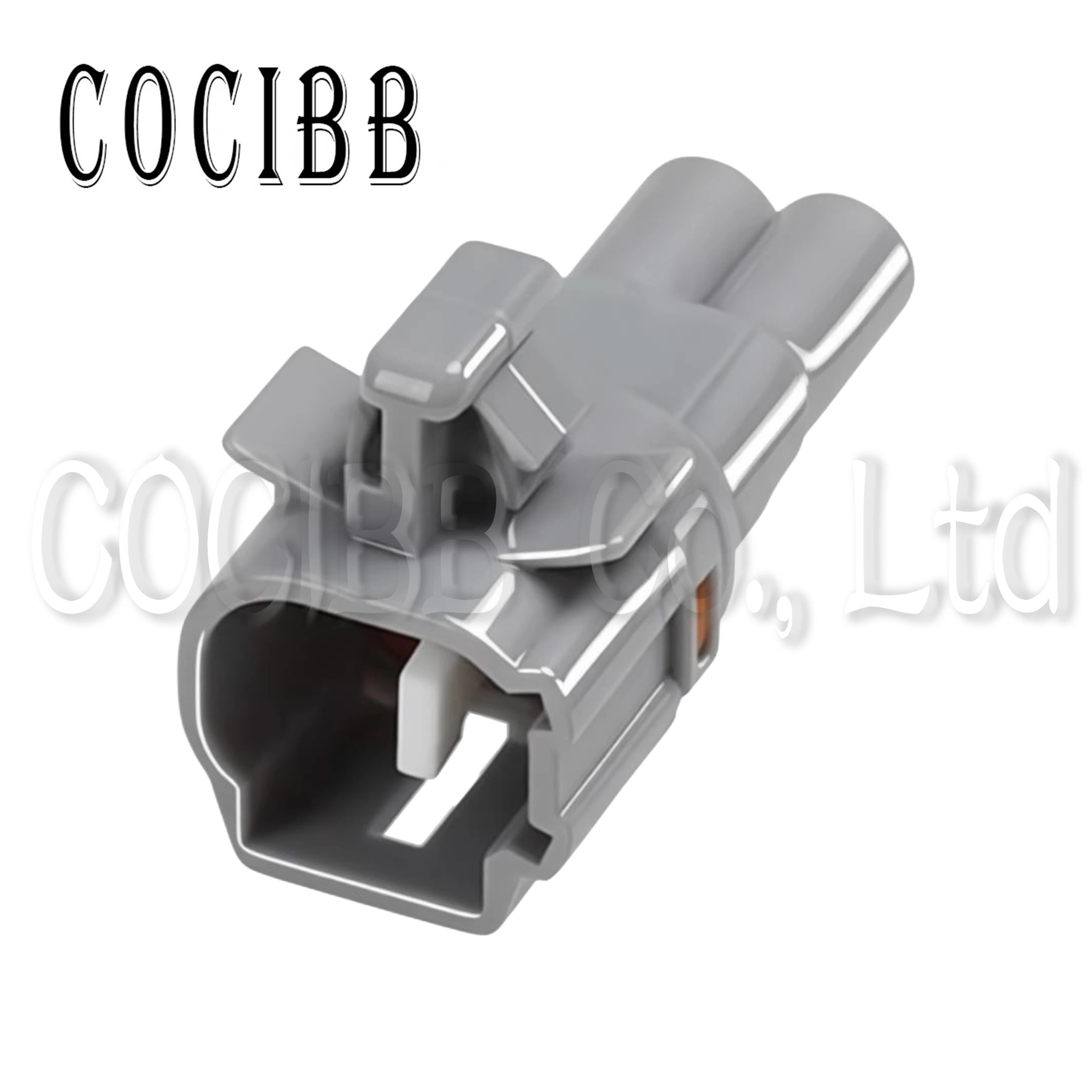 

1 Set 2 Pin 6188-0098 6189-0429 Car Fog Taillight Plug Socket Female Male Automobile Waterproof Cable Connector For Toyota