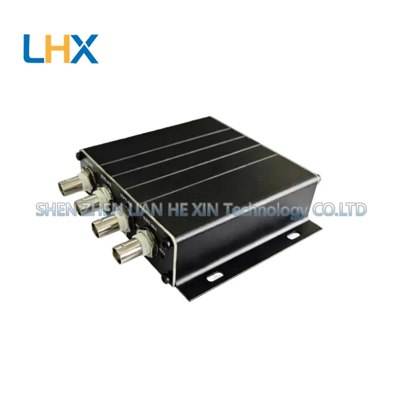 IEPE interface converter module current source adaptation excitation 4mA-20mA adjustable vibration /4 channels new