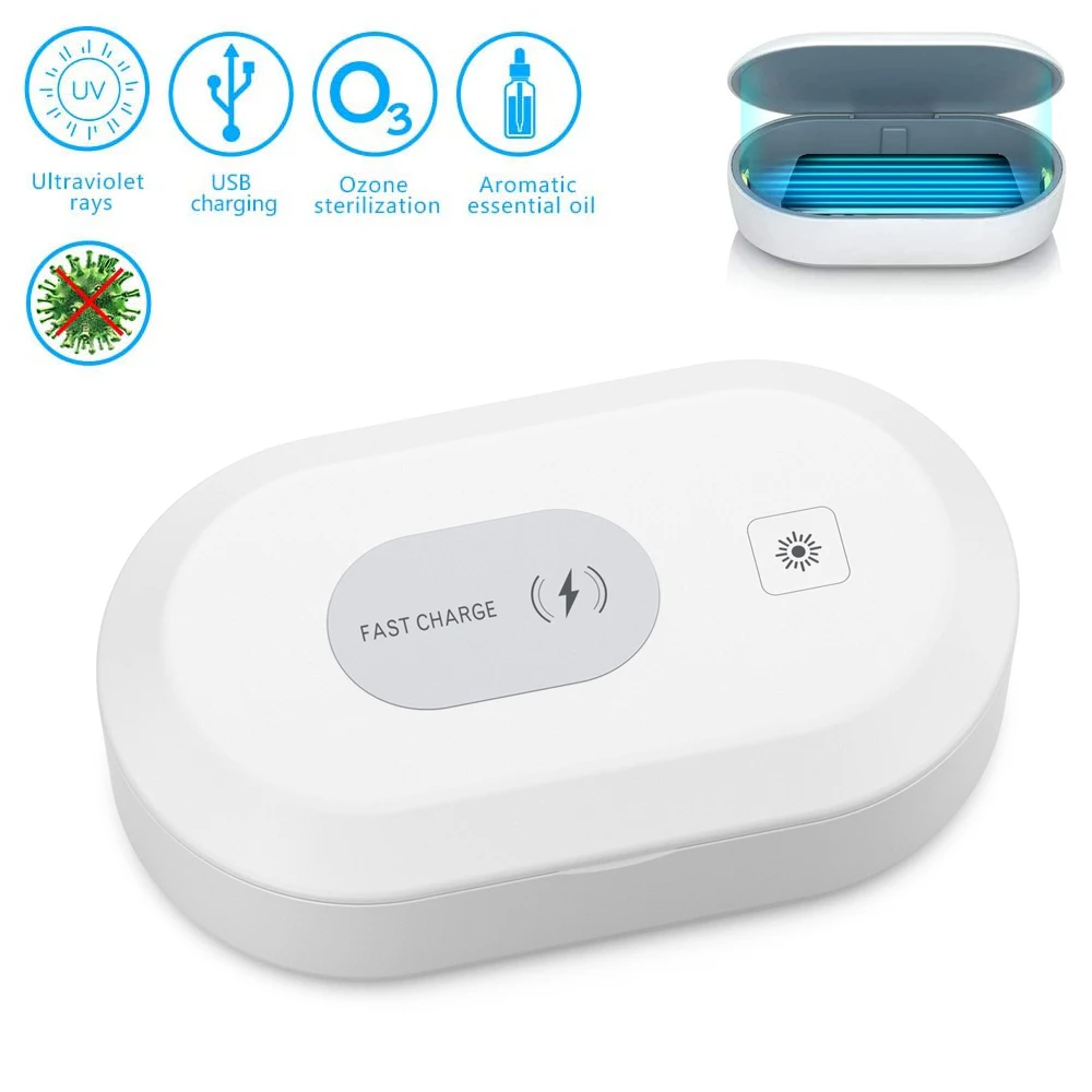 caja-de-desinfeccion-uv-multifuncional-con-cargador-inalambrico-carga-para-apple-de-75w-carga-para-android-de-10w-funcion-de-almacenamiento-y-desinfeccion