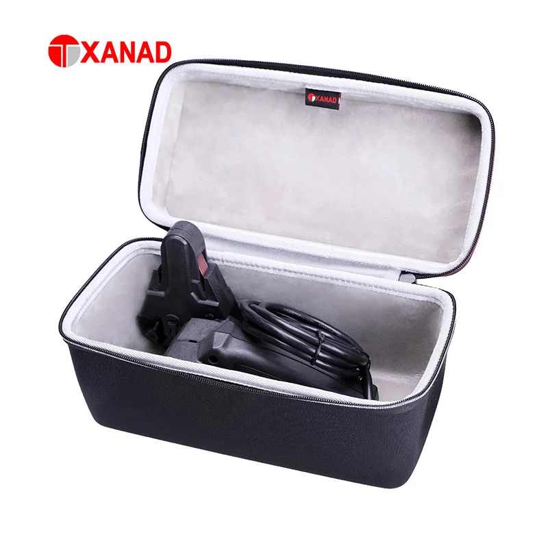 XANAD EVA Hard Storage Bag for Work Sharp Knife and Tool Sharpener Case Protective Carrying Box