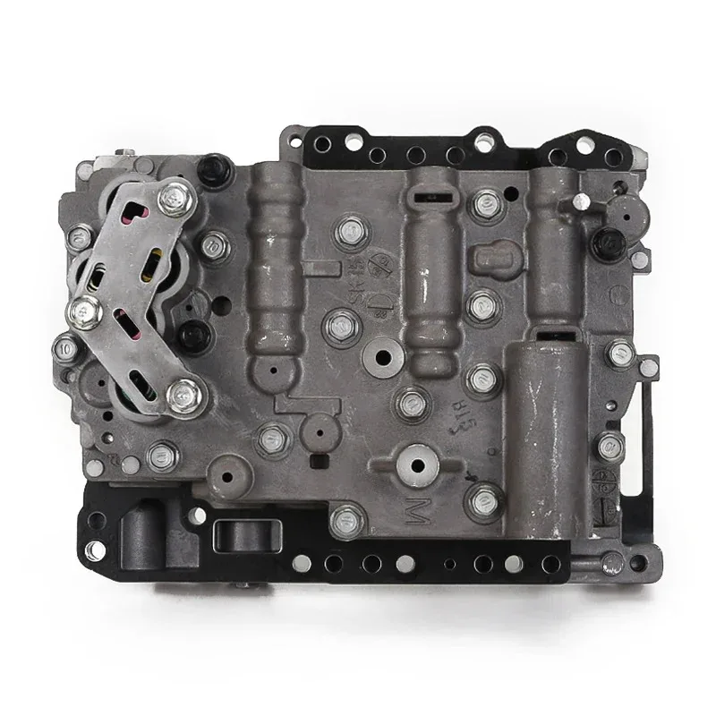 Suitable for Kia Sauer 1.6L 6-speed automatic transmission A6MF1/A6MF2 automatic transmission valve body after 2013