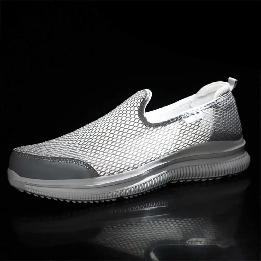 

Spring Quick Dry Red Loafers Man Golf Breathable Sneakers For Men Shoes Men Sneakers White Sports New In Super Comfortable