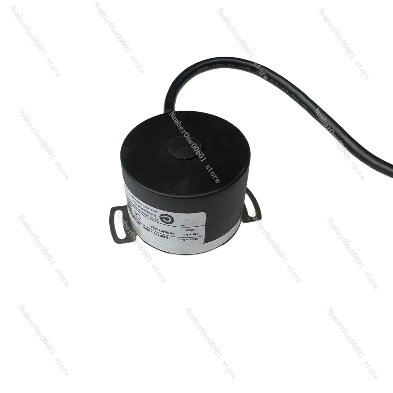 Encoder for ED48P13T-L5PR-1024.6MGD03 for Guangzhou CNC Servo Motor Encoder