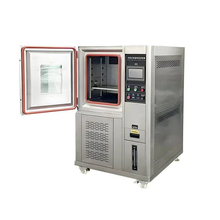 Environmental Testing Machine Constant Temperature And Humidity Chamber