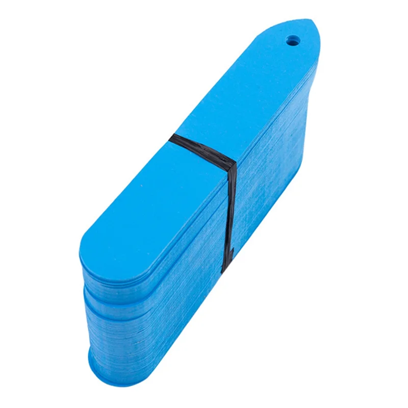 At93-Plant Labels, …