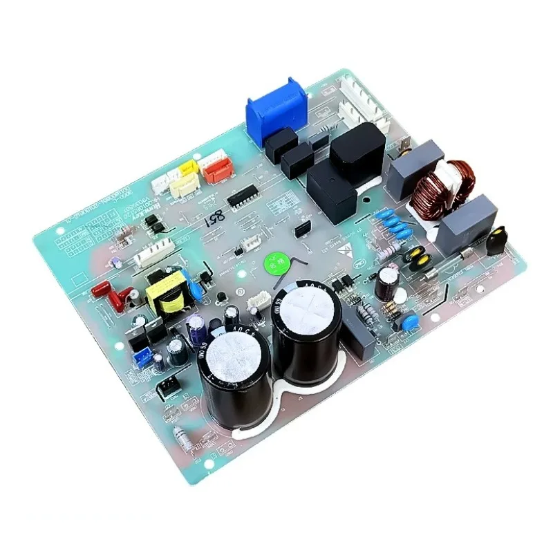 Used for Haier Inverter Air Conditioner Outdoor Unit Main Board, Control Board, Inverter Board, General Board 0011800847/291/262