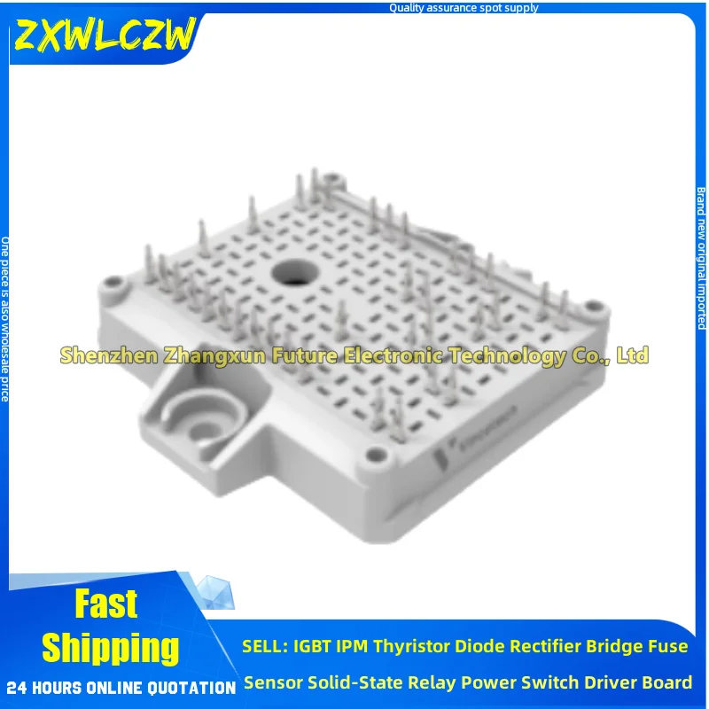 

Модуль L189A48T 10-EY12PMA050SC L188A48T 10-EY12PMA035SC L187A48T 10-EY12PMA025SC IGBT