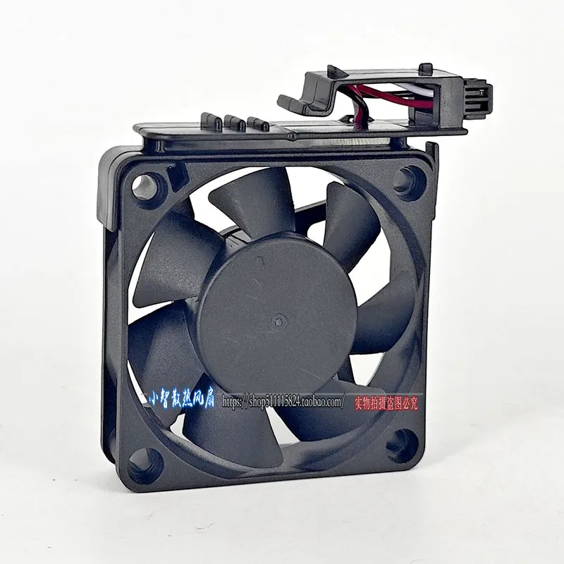 ORIGINAL 2406VL-05W-B69 A90L-0001-0567 # B 6015 60*60*15mm NOVO RADIADOR DE VENTILADOR DE REFRIGERAÇÃO