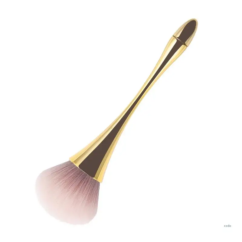 Powder Brush Foundationed Brush Make Up Brush Face Brush Kabukis Brush Contours Brush Highlighter Brush for Powder