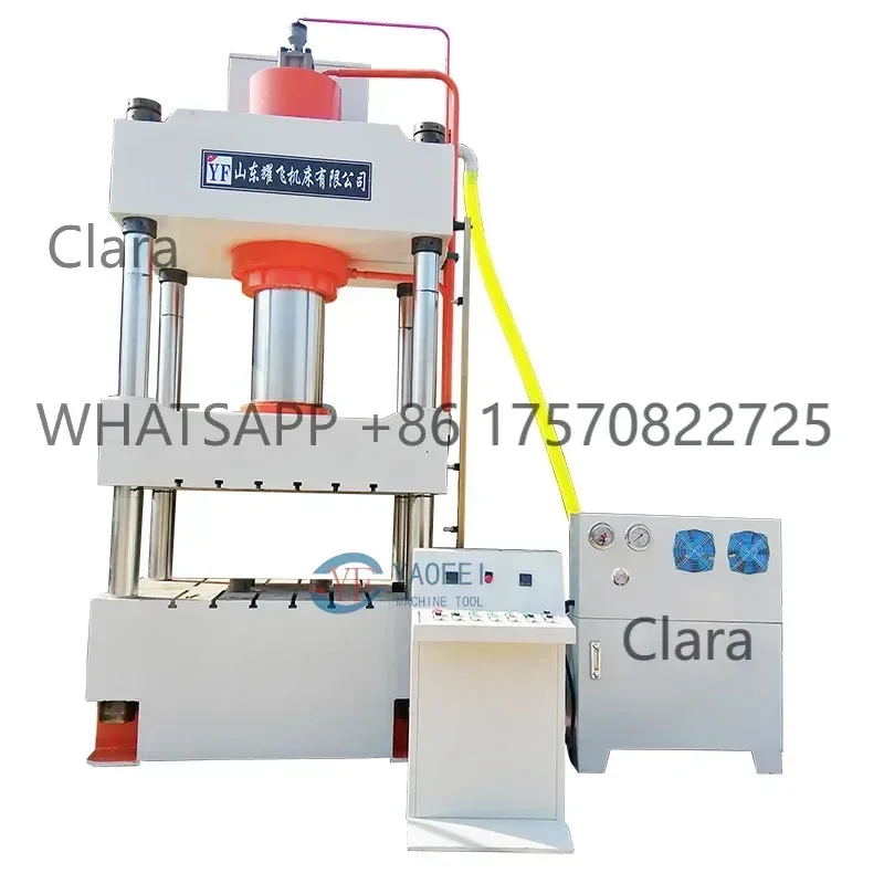Clara Tools StoreCheap Multi-function Hydraulic 500 Tons PressClara Tools Store