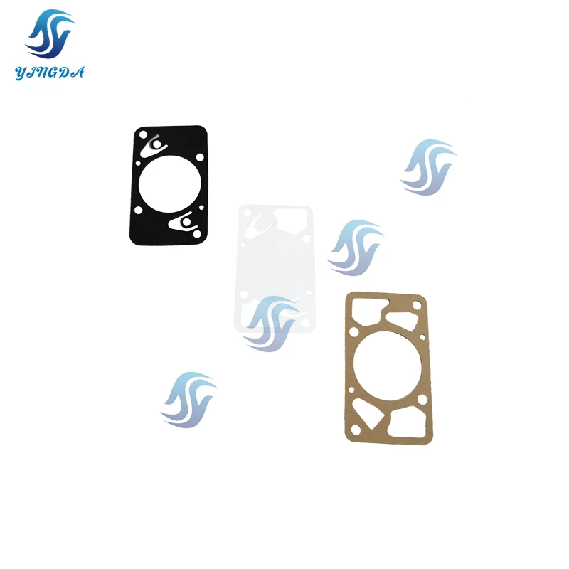 

Высококачественный комплект диафрагмы, топливный насос 15170-98, сделано в Тайване для подвесного двигателя Suzuki DT4 DT6 DT8