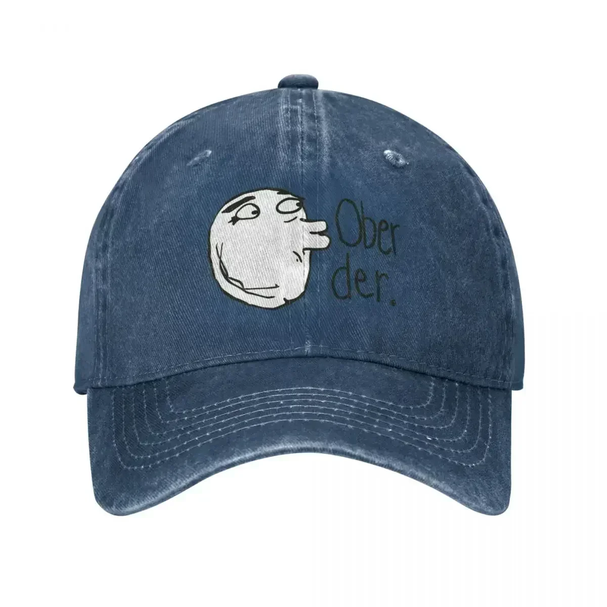 New OBER DER FILIPINO PINOY EXPRESSION FUNNY Baseball Cap Military Tactical Caps Beach Outing Luxury Hat Boy Cap Women'S