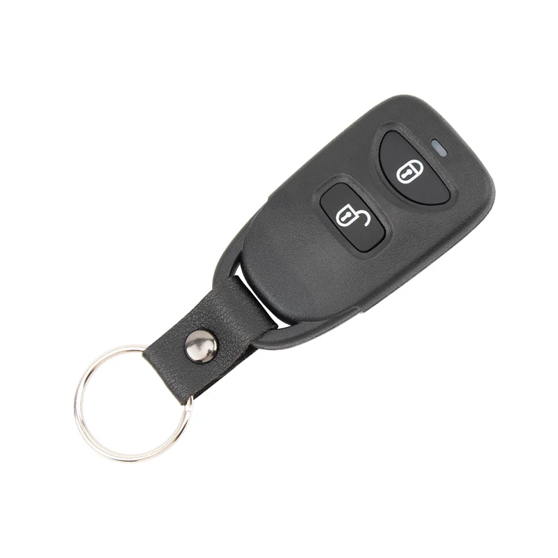 Liberty Remote Control Car Key for Hyundai 2010 2011 2012 2013 2014 Tucson OSLOKA-850T  95430-2S200/2S201/2E210 313.8MHZ Key