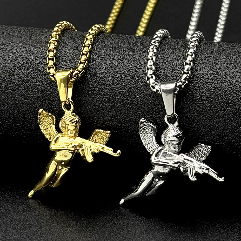 Fashion stainless steel 