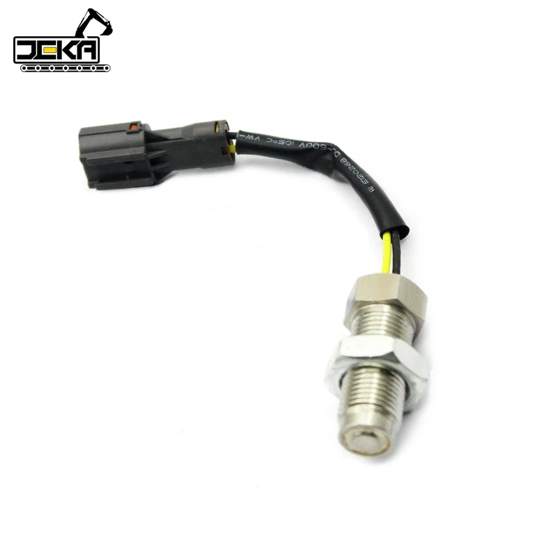 

Speed Sensor VAMC849577 for Kobelco Excavator ED190LC ED190LC-6E SK160LC SK160LC-6E SK200-6 SK200-6ES Mitsubishi Engine 6D34T