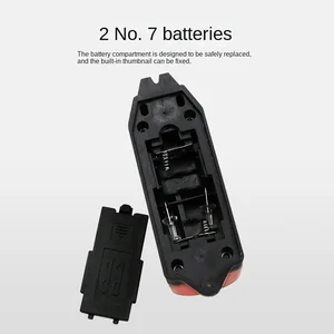 أداة مستوى الليزر الصغيرة المحمولة ، الخط الرأسي والأفقي ، أدوات قياس الإسقاط ، المستوى الرأسي والروحي أفضل 10 زجاج ليزر مبيعا - رقم 7