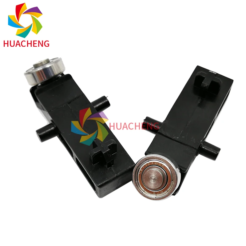 Original&New 1604 Bearing Arm for Mutoh VJ1604 VJ1604E VJ1604W Series Inkjet Printer Trolley Arm