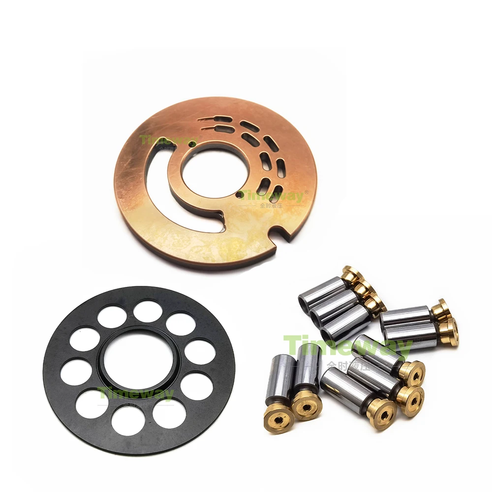 

Запасные части для насосов PVD-15B-36P, PVD-0B-21P, гидравлические компоненты для ремонта экскаваторных насосов NACHI