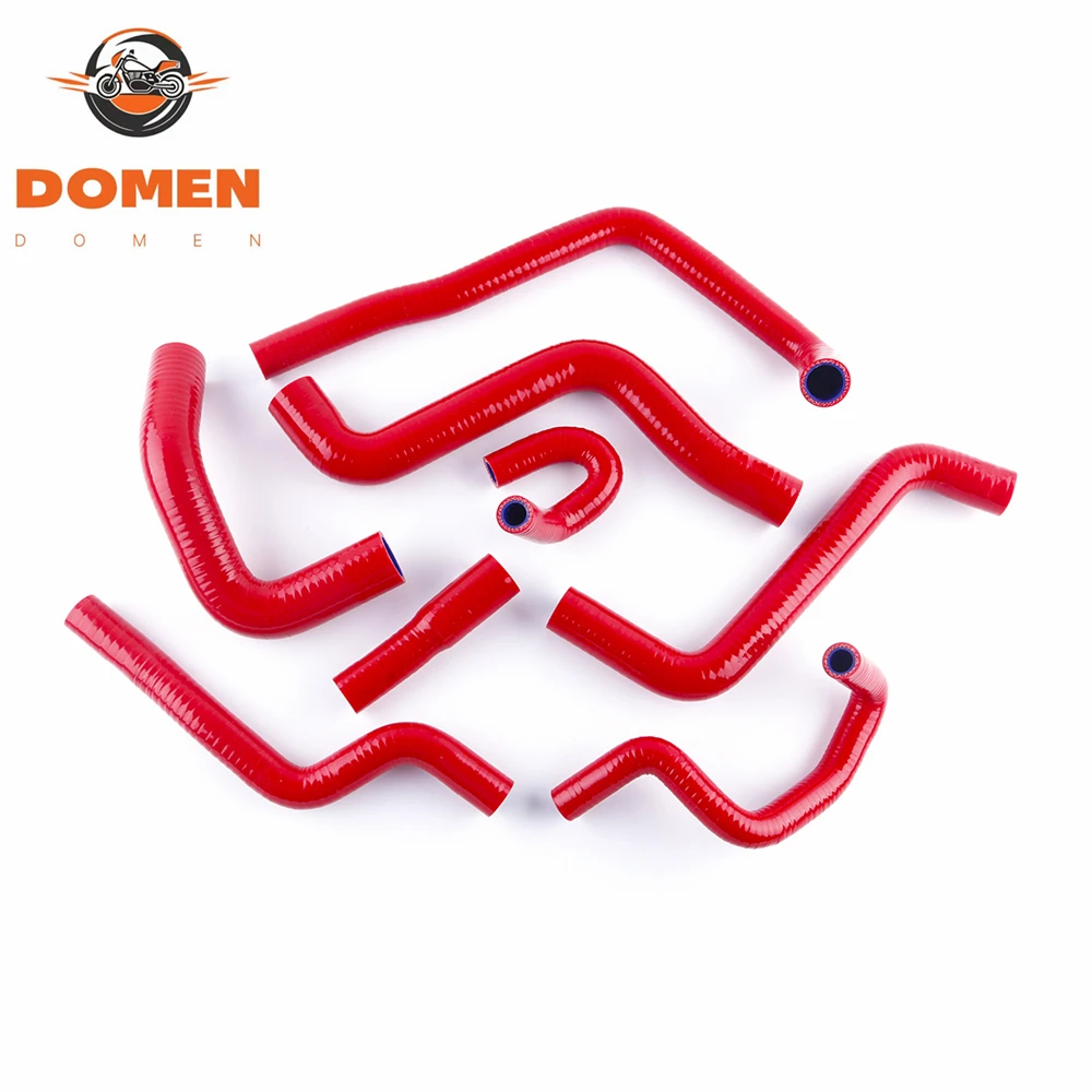 

For VW Golf GTI MK2 1.8L 8V PB Code 1987-1991 Silicone Radiator Hose