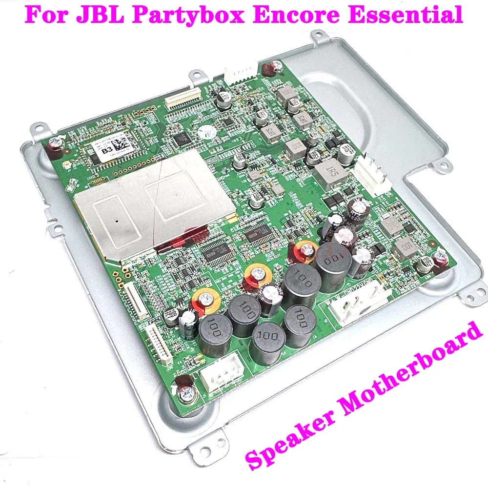 Brand-new For JBL Partybox Encore Essential Motherboard Bluetooth Speaker Motherboard USB Connector
