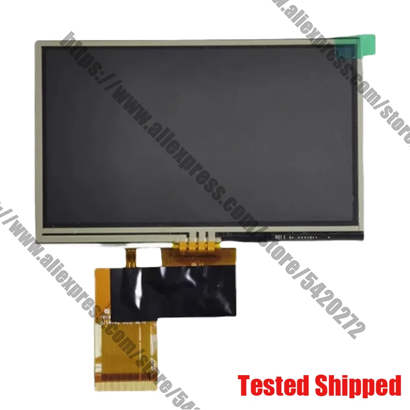 New Original TM043N…