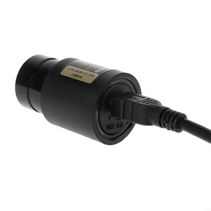 

E1PC for HD CMOS 2.0MP USB Electronic Eyepiece Microscope Camera Mounting