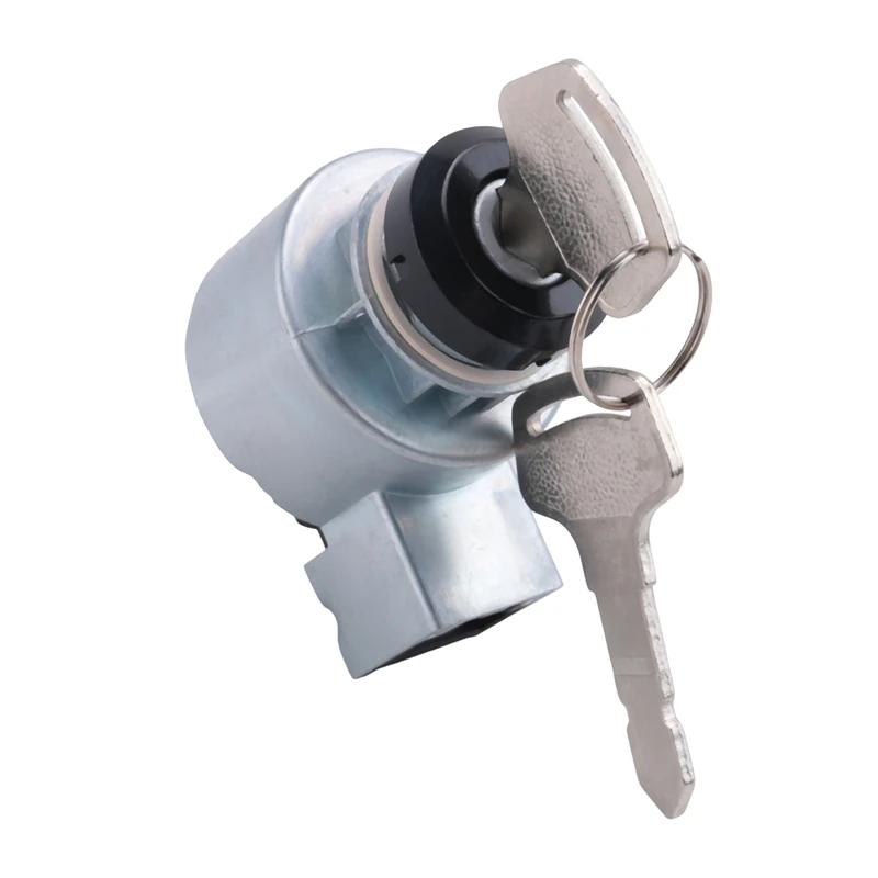 

A22F-Ignition Key Switch Lock For Kubota B2400 B2100 B7500 B1700 B7510 6C040-55452