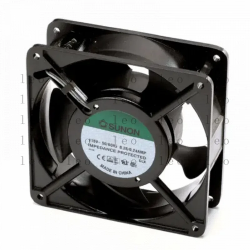 

Замена детали вентилятора YY для AXIAL охлаждающего вентилятора Blodgett, деталь 22301