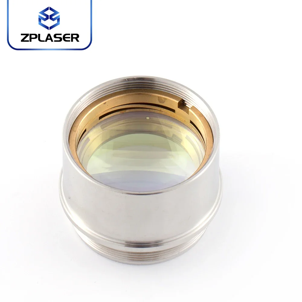 [High-quality] ZPLASER laser equipment parts D30-F75/100 Collimator focusing and collimating assembly lens For BM110(old)/BM112