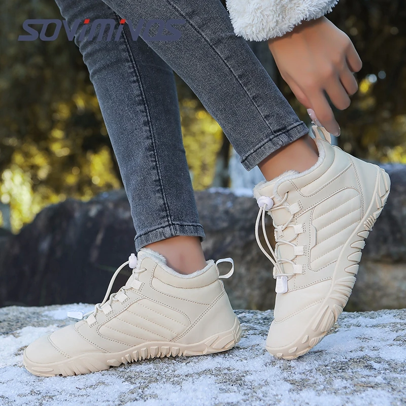 

Mens Wide Toe Box Barefoot Shoes Mesh Breathable Zero Drop Minimalist Summer Walking Sneakers Women Zapatos Casuales Para Hombre