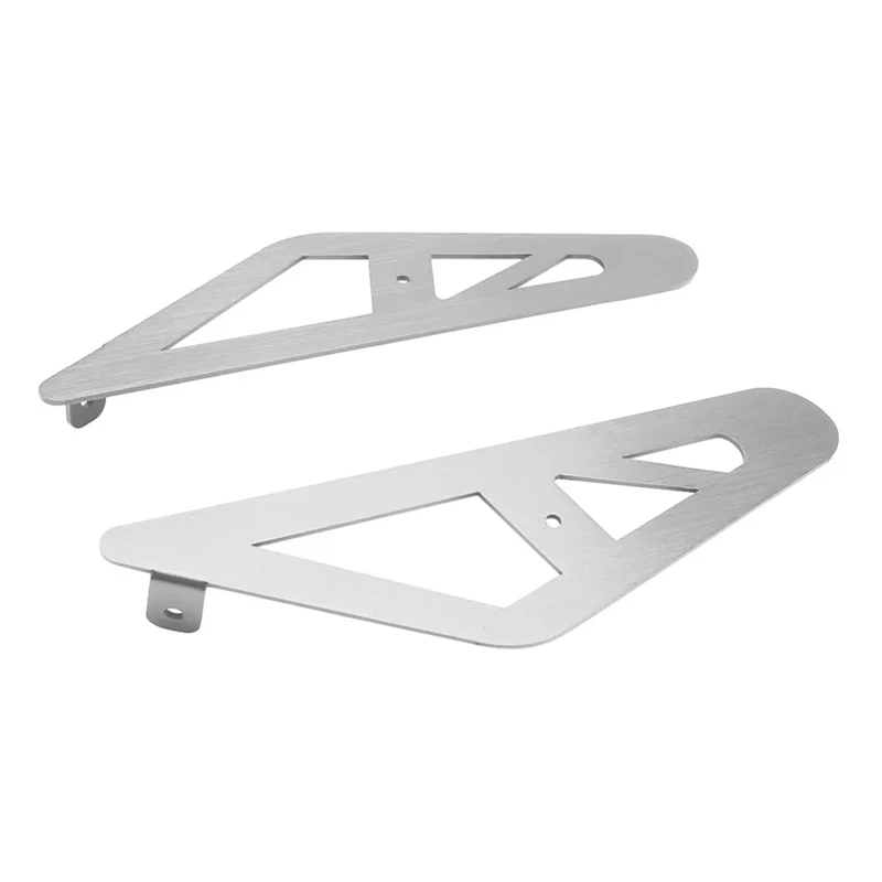 Durable Foot Pedal Pads And Footrest Set For Italjet Dragster 200/250I / 125 / 400 - Upgrade Your Scooter