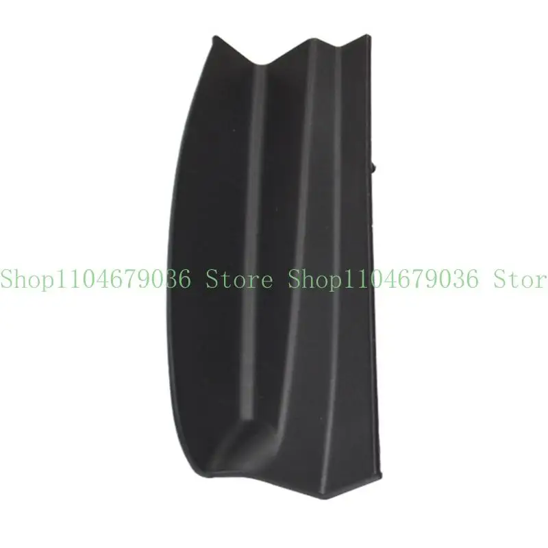 652F Black Finish Rear Lamp Trim Panel ABS On Detail Part 26553EX70A for Sylphy