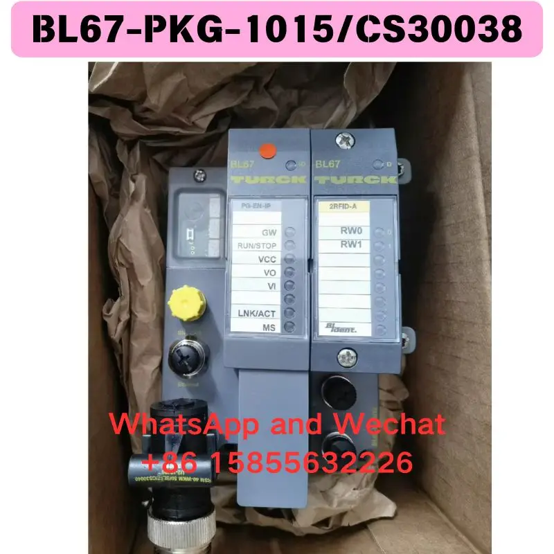 

Brand new original BL67-PKG-1015/CS30038