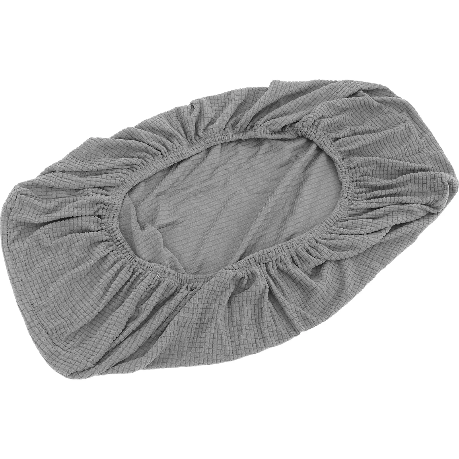 

1pcs Air Conditioner Cover 69-85Cm Universal Elastic Fit For Indoor Wall Mounted Units Dust Protection Easy Cover For